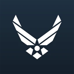 Aim High Air Force 아이콘